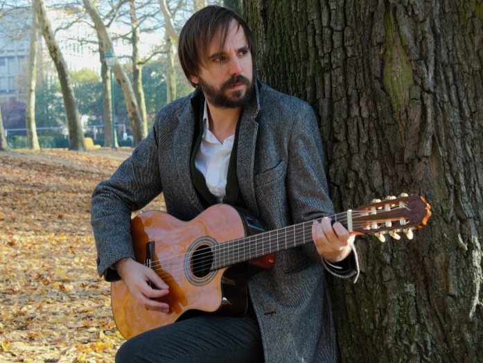 Gianmarco Fusari- couverture
