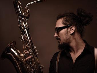 Luigi Grasso Trio Luigi Grasso Trio