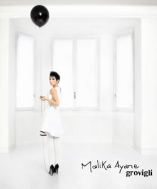 Grovigli nouvel album Malika Ayane