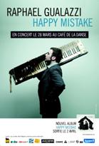 Raphael Gualazzi ©