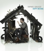  Happy Mistake- Raphael Gualazzi© 