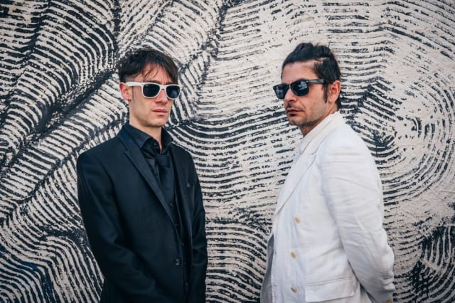 Guappecarto - couverture