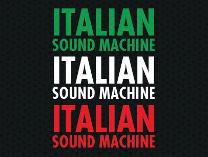 Italian Sound Machine - couverture
