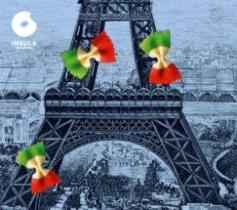 L'Italie à l'honneur à la Seine Musicale - affiche L'Italie à l'honneur à la Seine Musicale- couverture