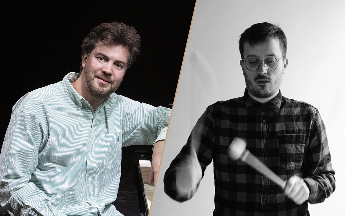 Alexis Valet invite Alessandro Lanzoni - couverture