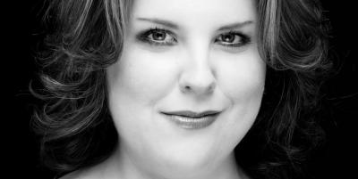 Marie-Nicole Lemieux chante Rossini- affiche Marie-Nicole Lemieux chante Rossini - couverture