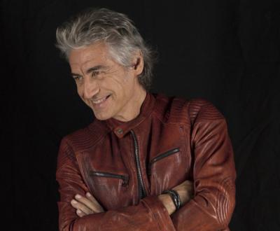 Ligabue- affiche Ligabue- couverture