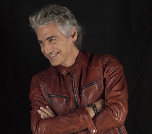 Ligabue - couverture