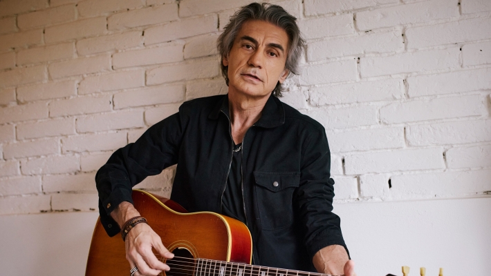 Luciano Ligabue- couverture