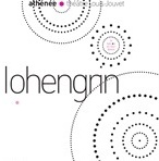 Lohengrin - couverture