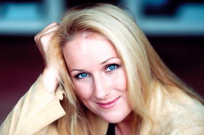 Lucia di Lammermoor - Diana Damrau Lucia di Lammermoor- couverture