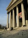 Eglise de la Madeleine