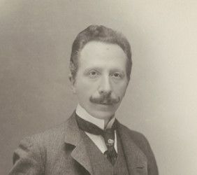 Edoardo Mascheroni