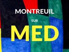 Mascarimirì© Montreuil sur Med- couverture
