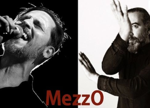 Mezzo - affiche Mezzo - affiche