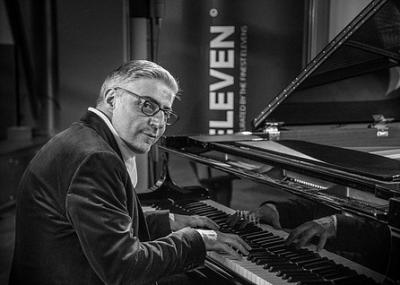 Giovanni Mirabassi© Giovanni Mirabassi- couverture