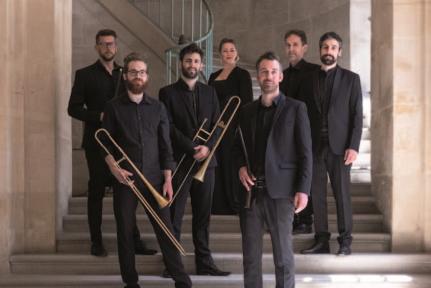  Concert de Noël : Mottetti per Santa Maria.- couverture