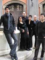Neapolis Ensemble