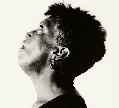 Nina- Claron McFadden © Enrico Fedrigoli. Nina - couverture