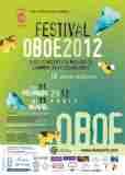 Festival Oboe