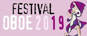 Festival Oboe© Festival Oboe- couverture