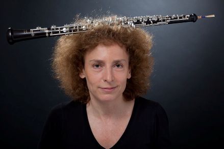 Festival OBOE - affiche Festiaval OBOE - couverture