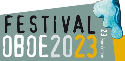 Festival Oboe- affiche Festival Oboe - couverture