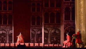 Naples, Vienne, Paris… l’opéra dans les villes- couverture