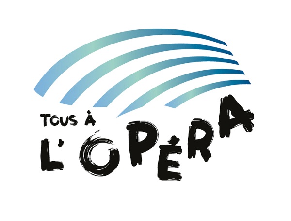 Tous  l?opra  - couverture