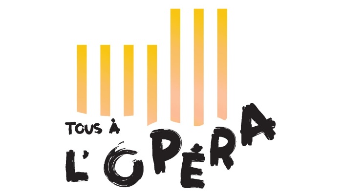 Tous à l’opéra - couverture