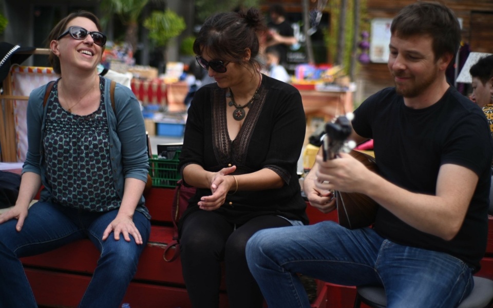 le orchiette - couverture