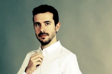 Orlando - Francesco Corti Orlando - couverture