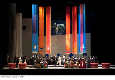 Otello © Otello- couverture