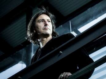 Pippo Pollina© Pippo Pollina- couverture