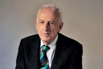 Maurizio Pollini © Maurizio Pollini - couverture