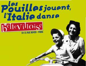  « Les Pouilles jouent, l’Italie danse »- couverture