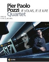 Pier Paolo Pozzi Quartet 