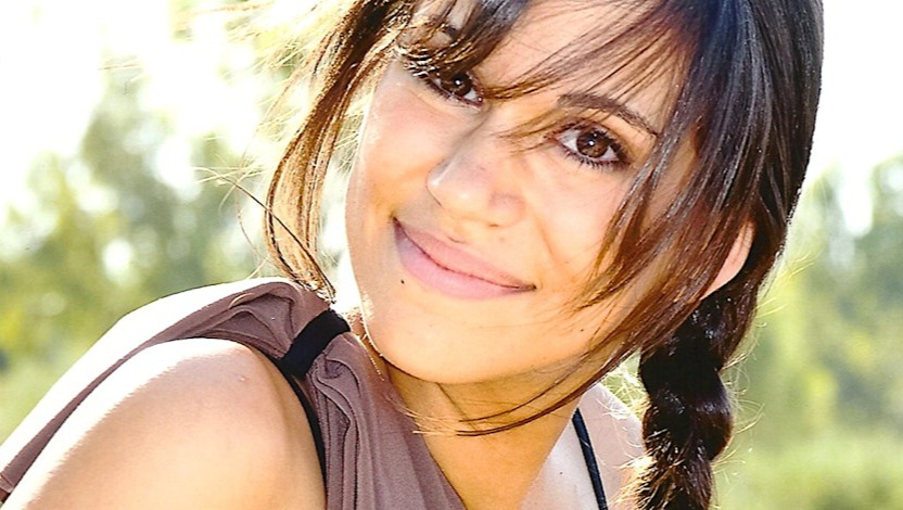 La pianiste italienne Graziana Presicce au Bach Festival Gers - couverture