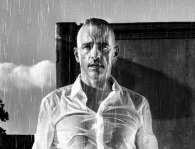 Eros Ramazzotti- couverture