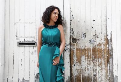 Beatrice Rana- © Marie Staggat : Beatrice Rana Beatrice Rana- couverture