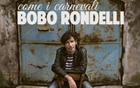 Bobo Rondelli- affiche Bobo Rondelli - couverture
