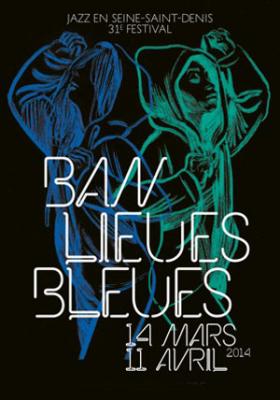 Festival Banlieues bleues- Surnatural Orchestra ©