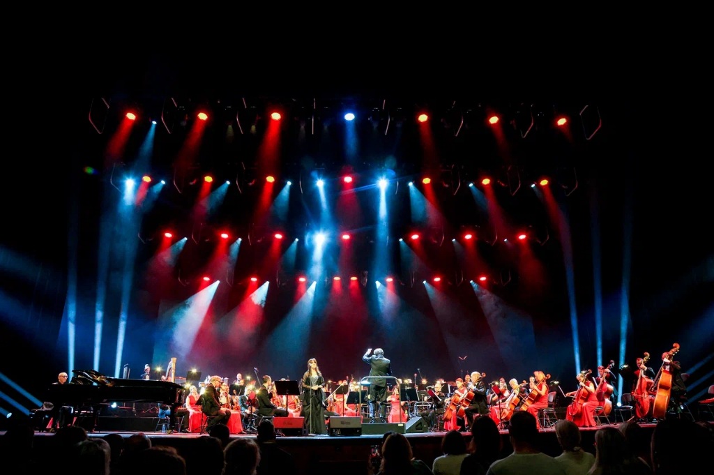  Il était une fois  Ennio Morriconne et Nino Rota- couverture