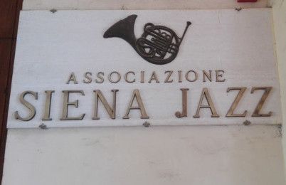Le siège de Siena Jazz