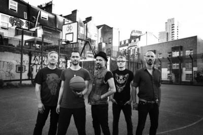 Subsonica© Subsonica- couverture