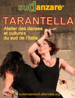  La tarentella