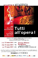 Tutti a l'opera