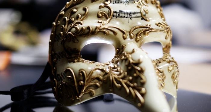 Vivaldi masqué - affiche Vivaldi masqué - couverture