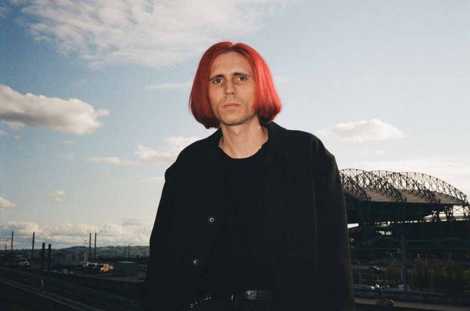 Painted Vein - couverture