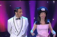 Dino et Shirley
